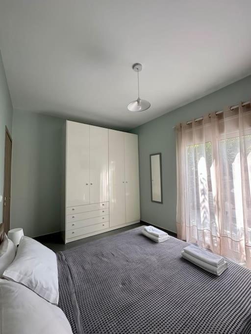 Appartamento Zouf House Panagia Mesosporitissa Esterno foto