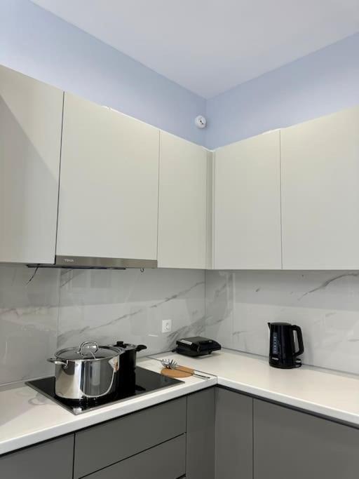 Appartamento Zouf House Panagia Mesosporitissa Esterno foto