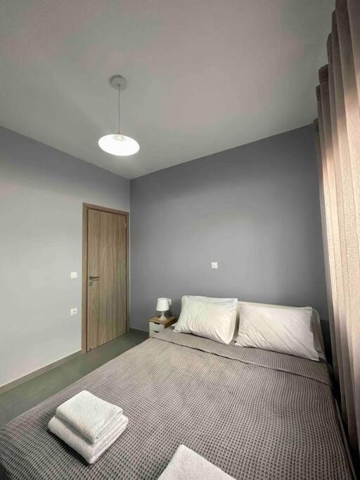 Appartamento Zouf House Panagia Mesosporitissa Esterno foto