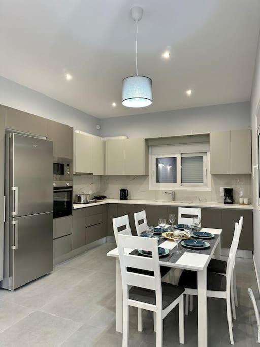 Appartamento Zouf House Panagia Mesosporitissa Esterno foto