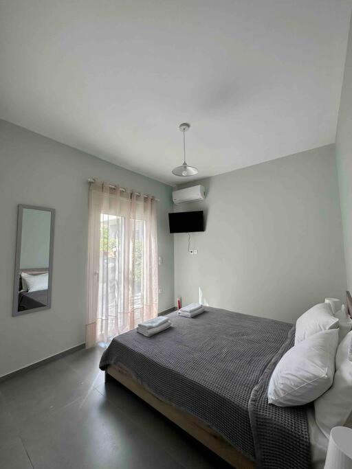 Appartamento Zouf House Panagia Mesosporitissa Esterno foto
