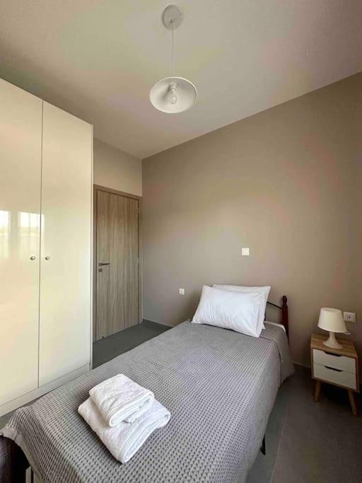 Appartamento Zouf House Panagia Mesosporitissa Esterno foto