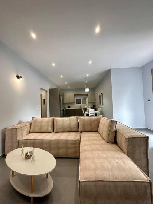 Appartamento Zouf House Panagia Mesosporitissa Esterno foto