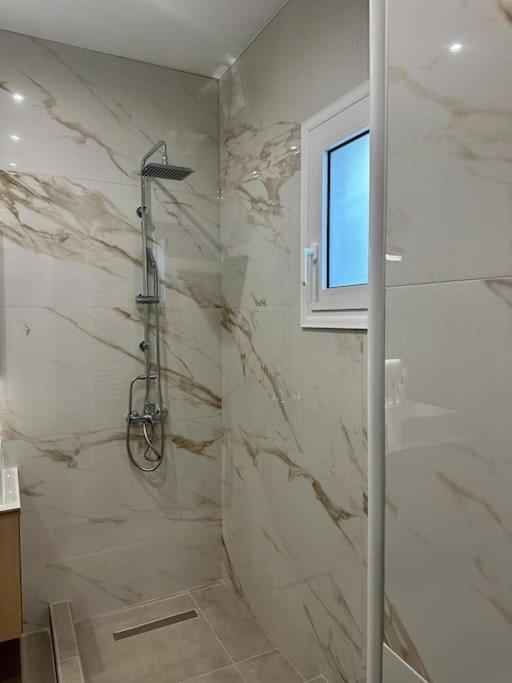 Appartamento Zouf House Panagia Mesosporitissa Esterno foto