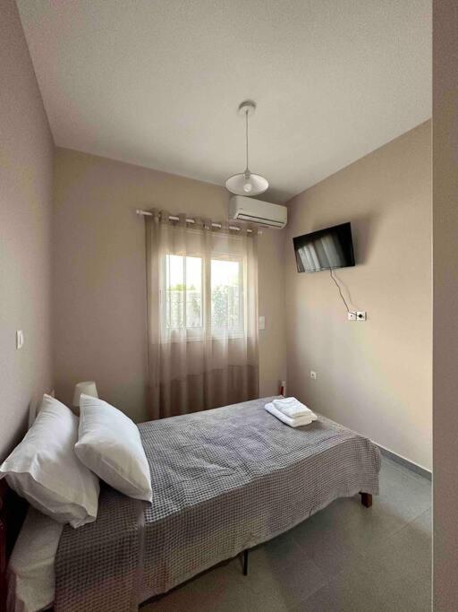 Appartamento Zouf House Panagia Mesosporitissa Esterno foto