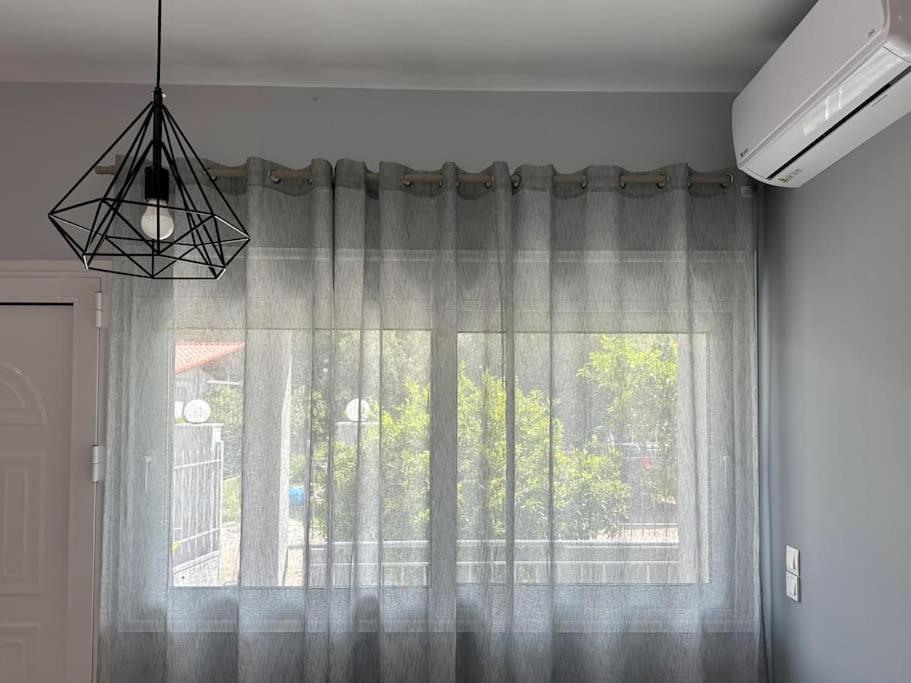 Appartamento Zouf House Panagia Mesosporitissa Esterno foto