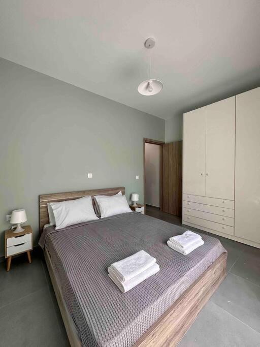 Appartamento Zouf House Panagia Mesosporitissa Esterno foto