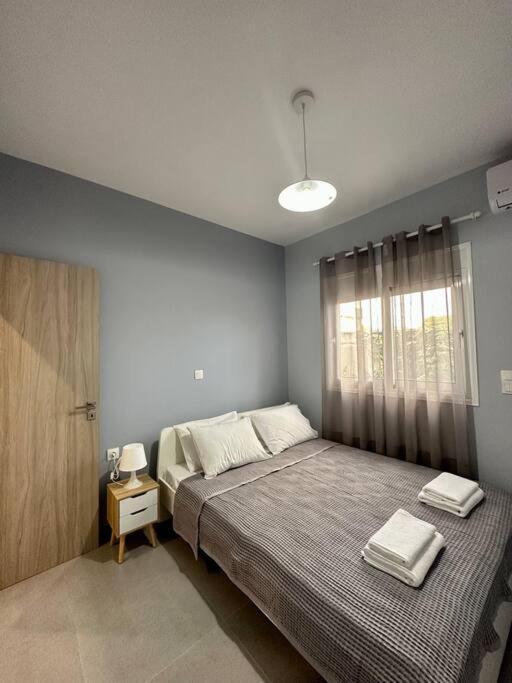 Appartamento Zouf House Panagia Mesosporitissa Esterno foto
