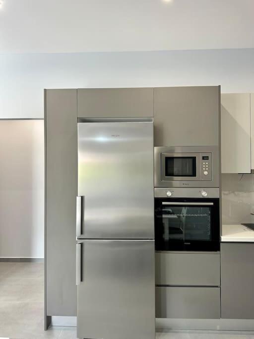 Appartamento Zouf House Panagia Mesosporitissa Esterno foto