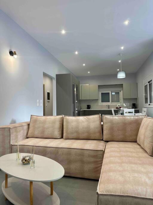 Appartamento Zouf House Panagia Mesosporitissa Esterno foto